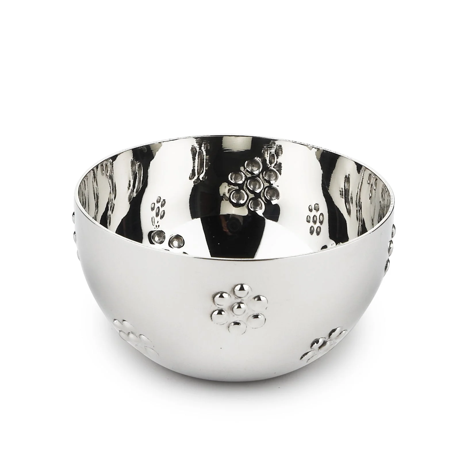 Polka Chutney Katori | Set of 6 - Image 3