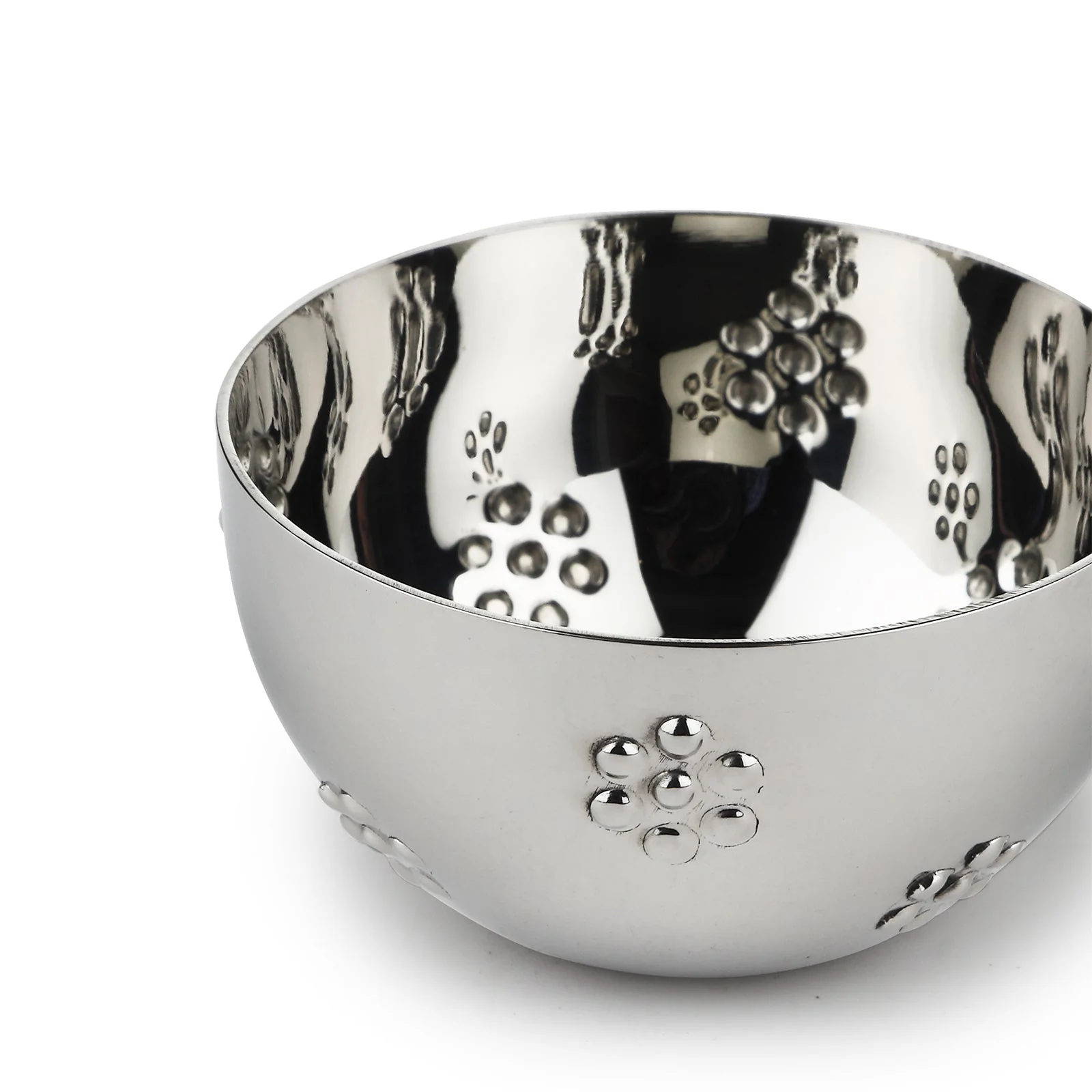 Polka Chutney Katori | Set of 6 - Image 4