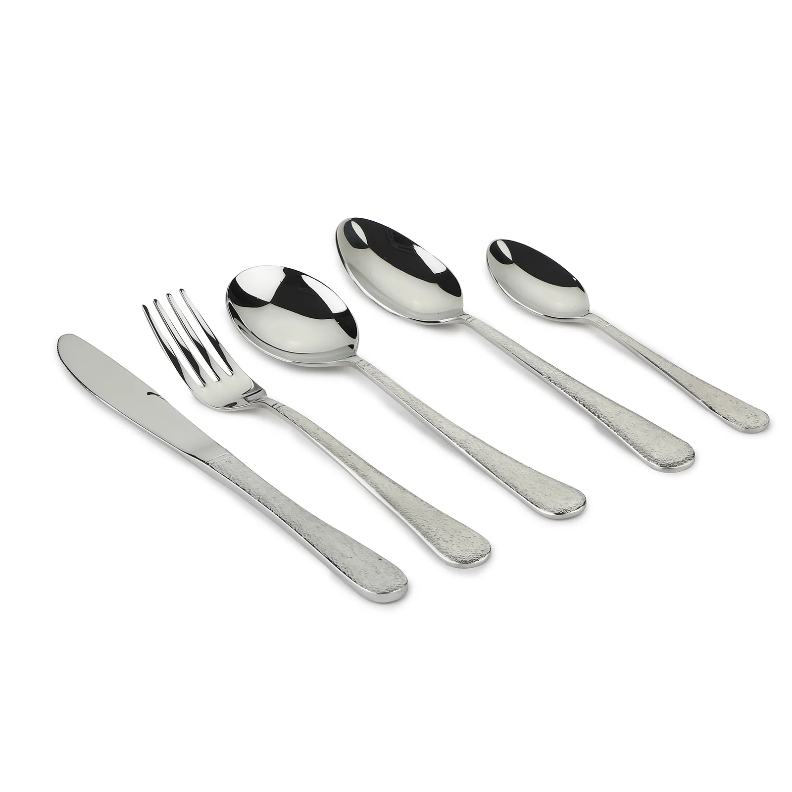 Polka Cutlery | Set of 30 - Image 4