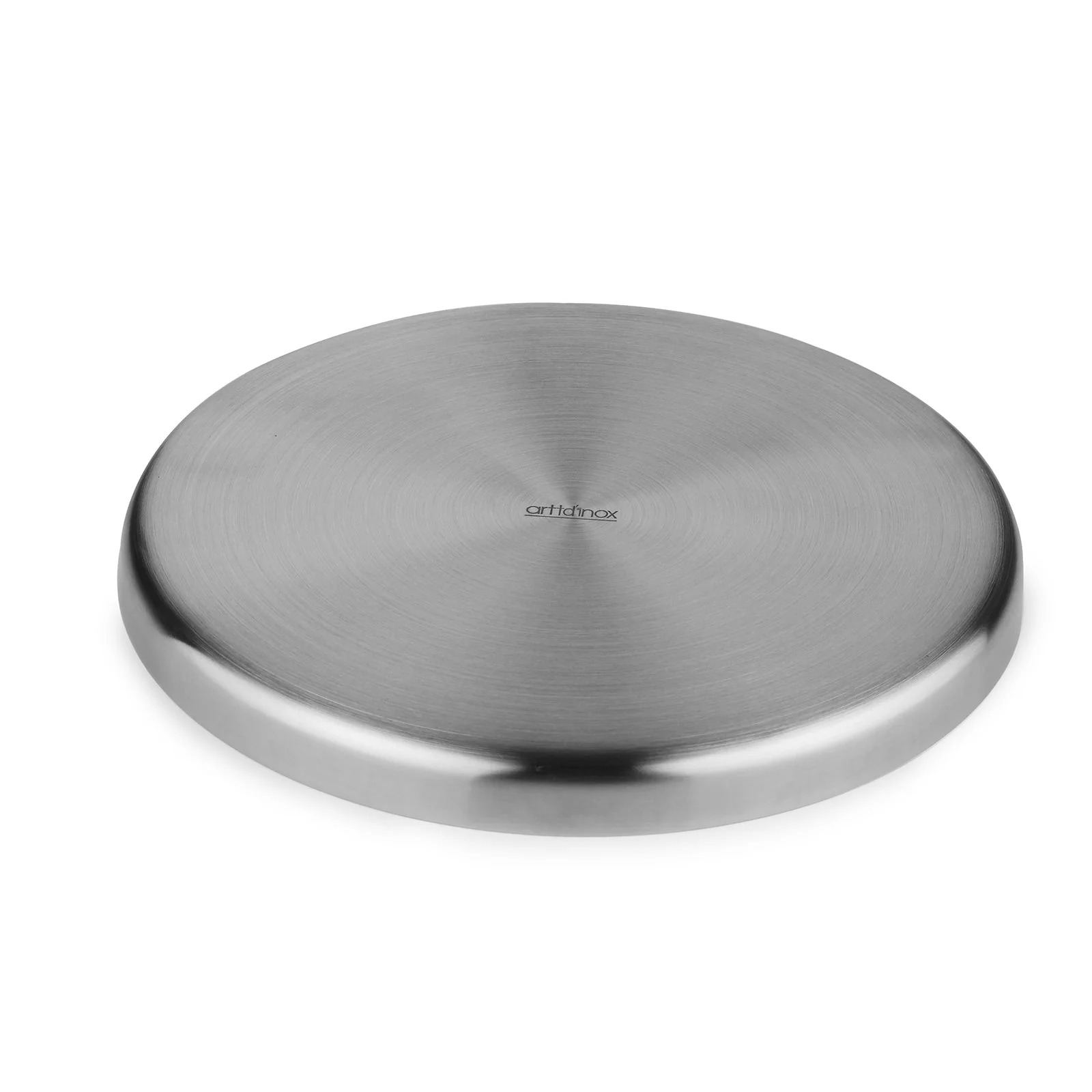 Polka Snack Plate | Set of 2 - Image 5