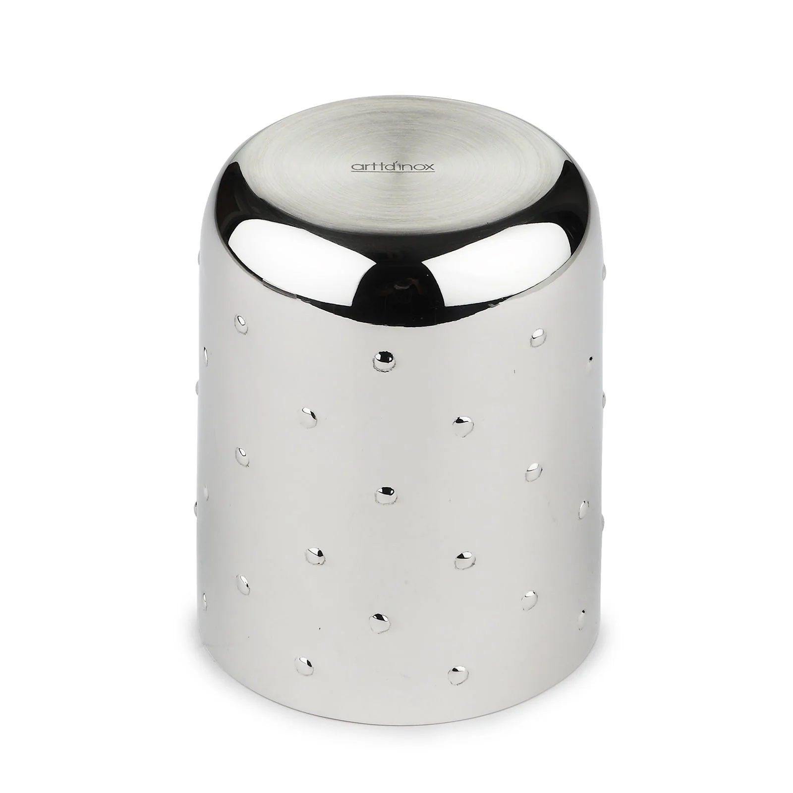 Polka Stainless Steel Tumbler | Set of 6 - Image 4