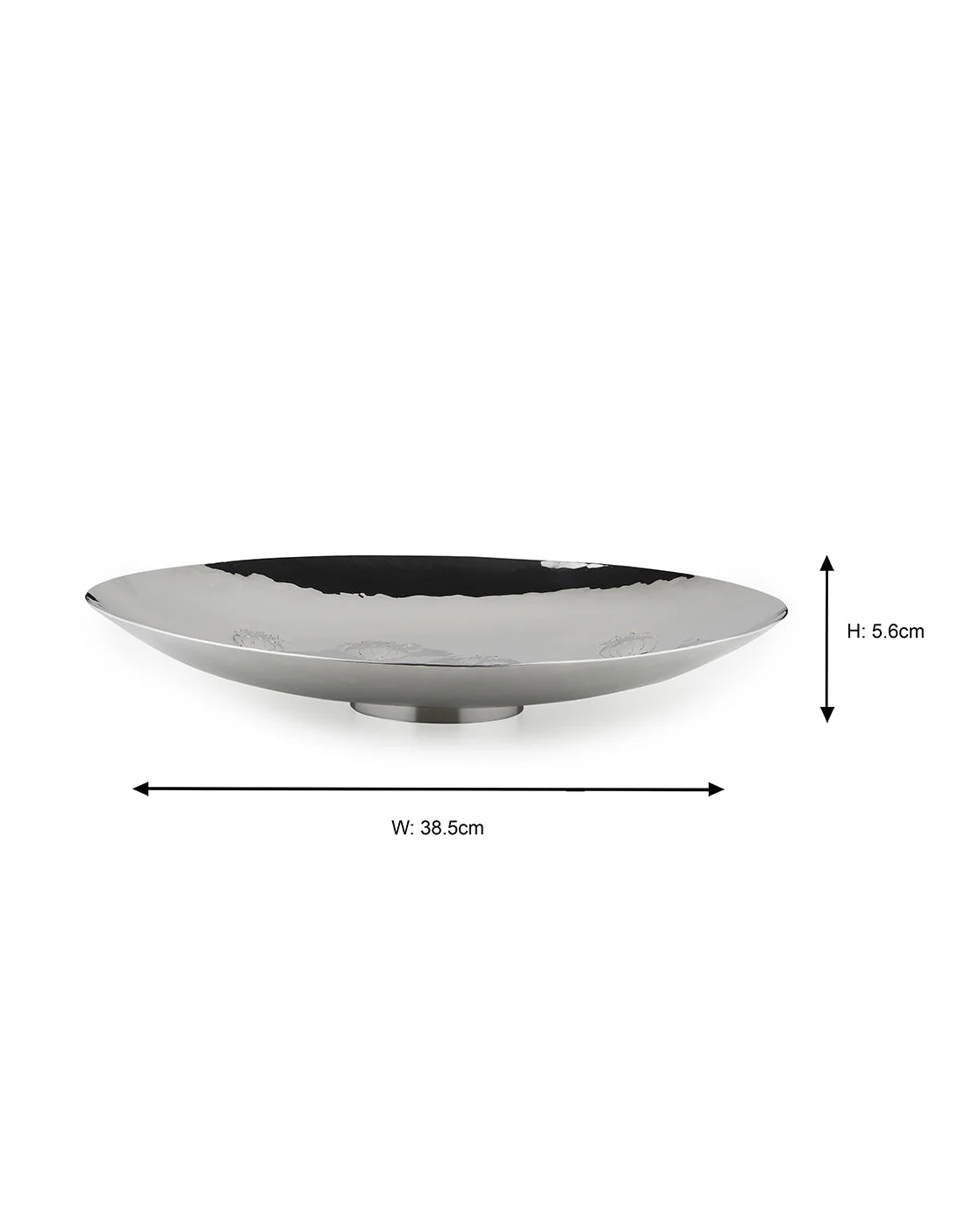 Poppy Decorative Platter - Image 6