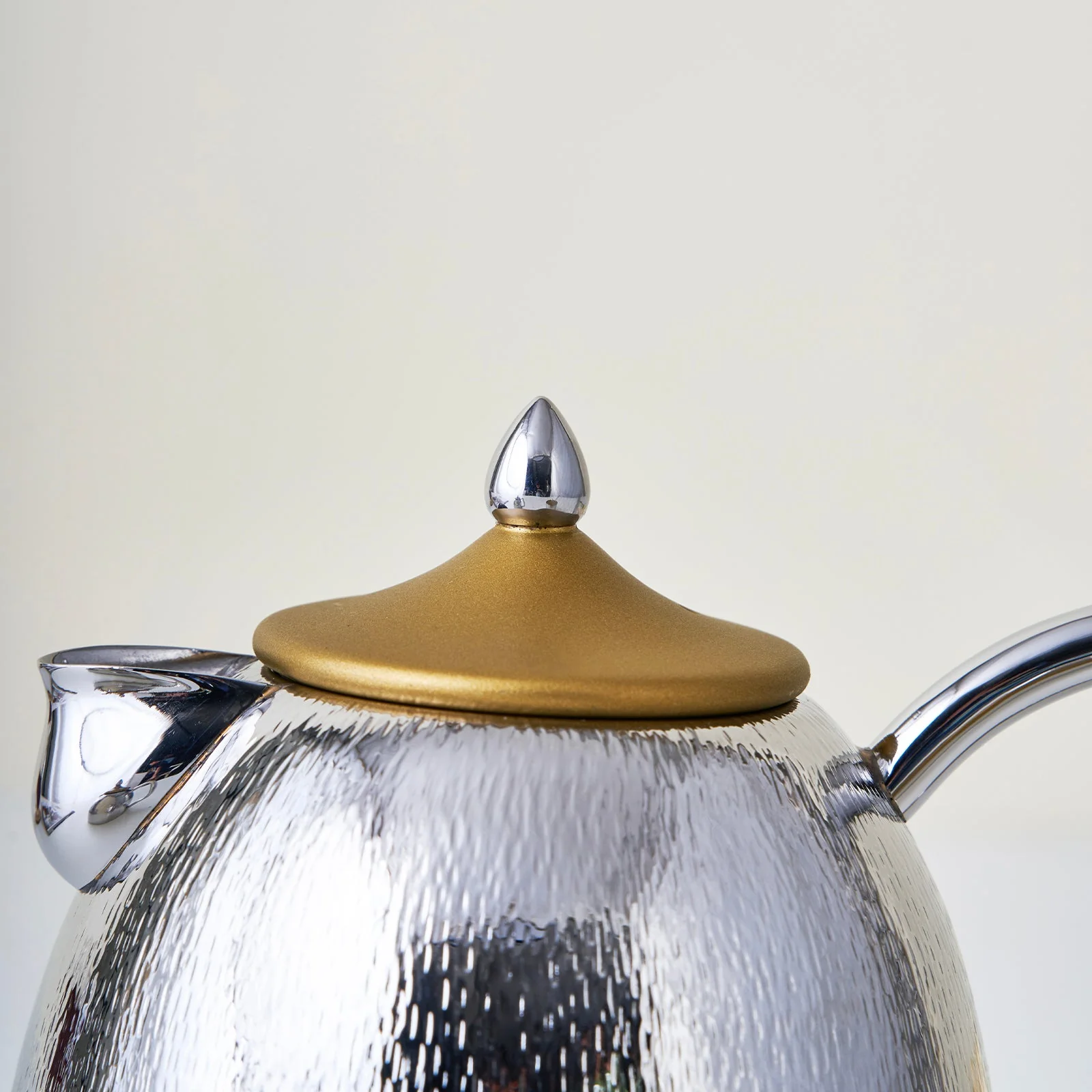 Rainessance Tea Set For Everyday | Gold - Image 6