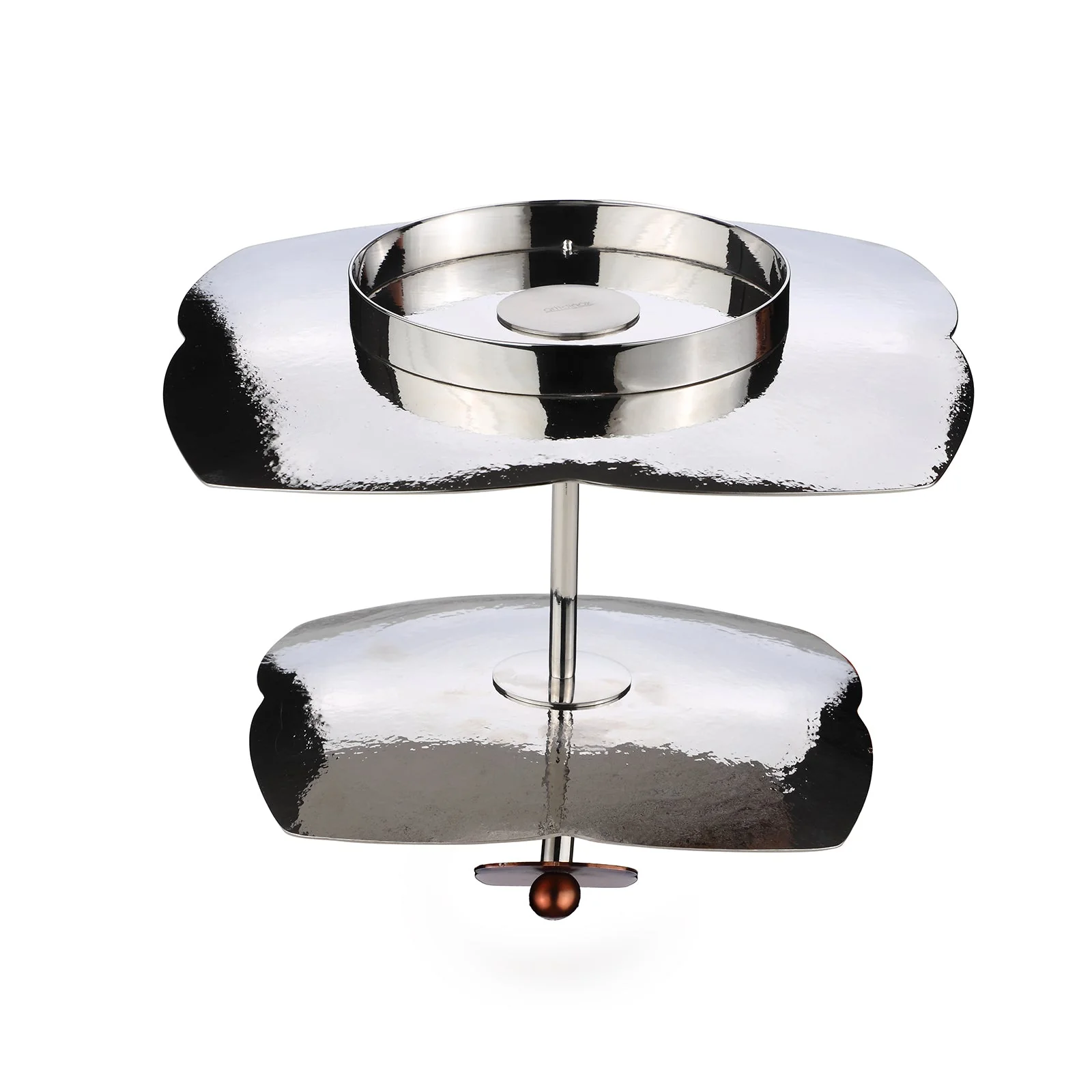 Ressinance 2 Tier Platter - Image 5