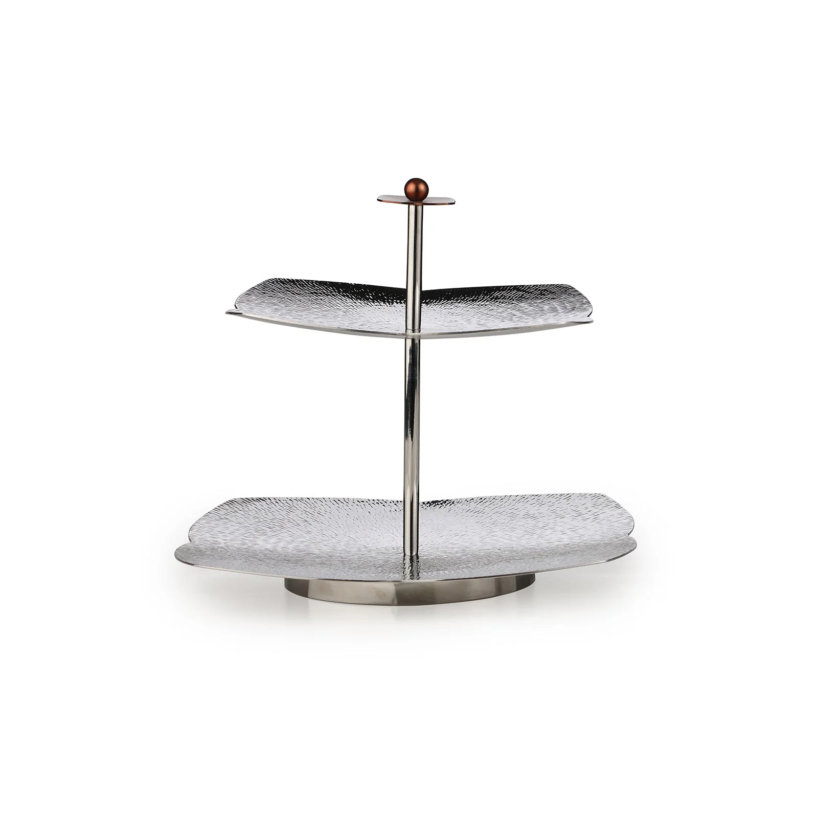 Ressinance 2 Tier Platter - Image 6