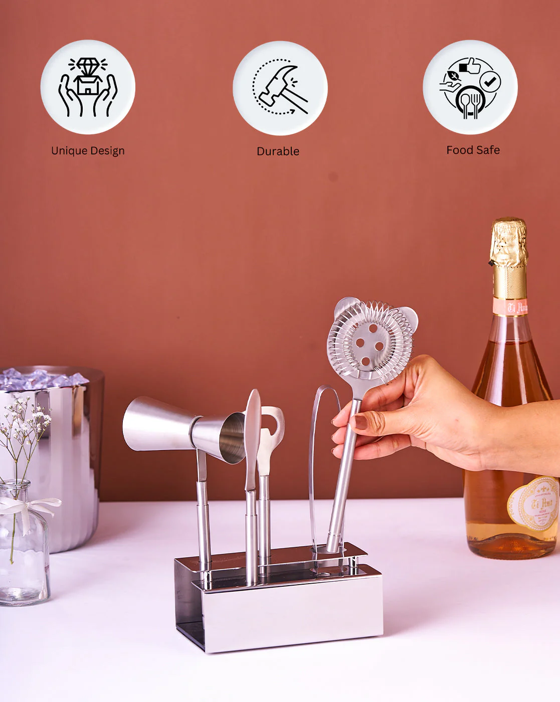 Rhythm Bar Tool Set - Image 8