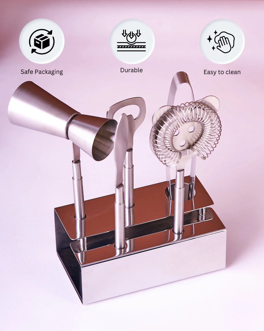Rhythm Bar Tool Set - Image 9