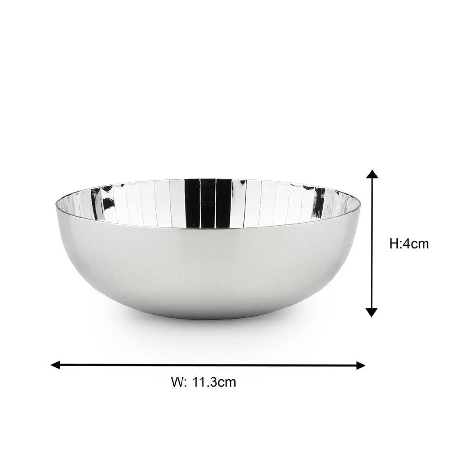 Rhythm Garden Dahi Bhalla Katori | Set of 6 - Image 11