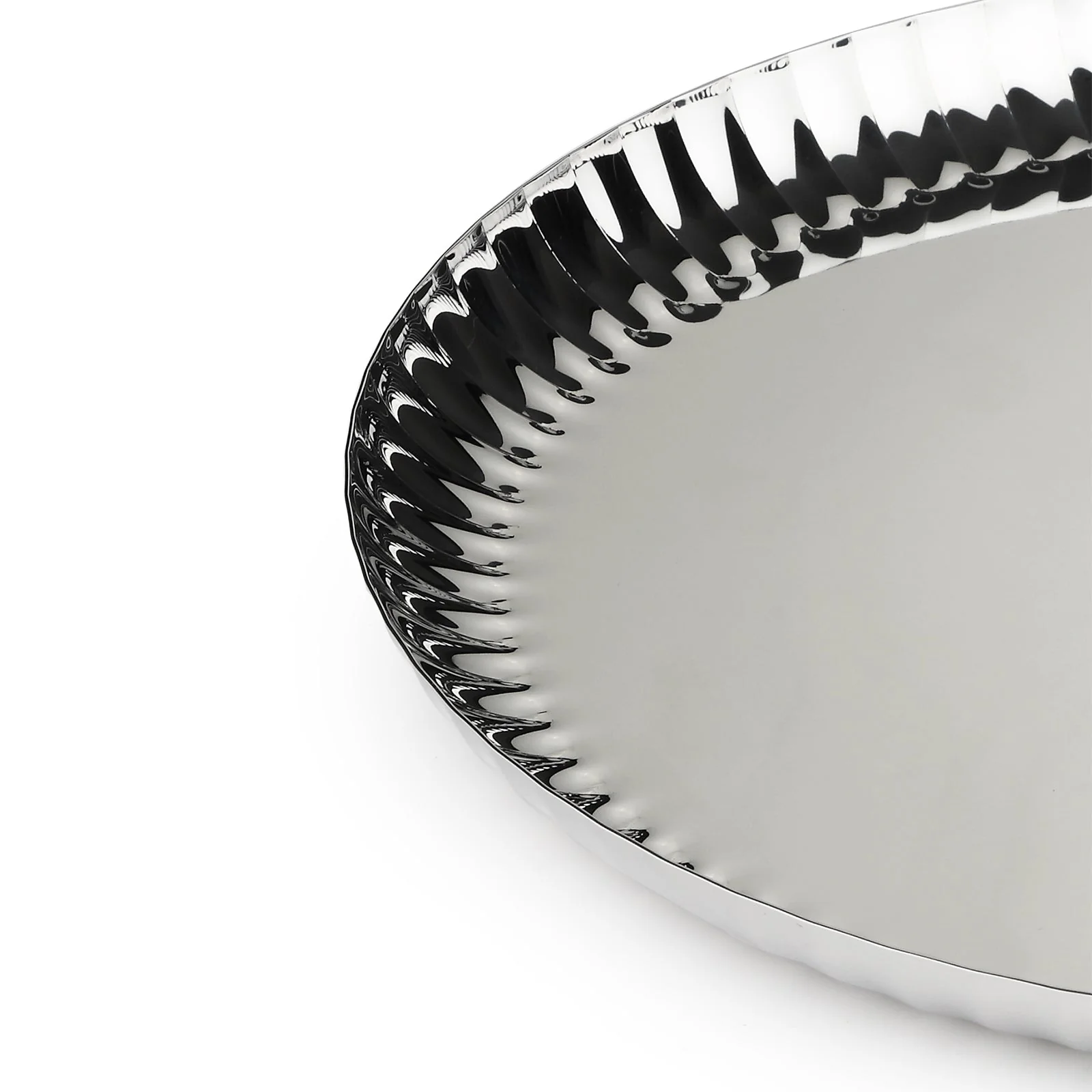 Rhythm Garden Dinner Plate | Set of 6 - Image 3