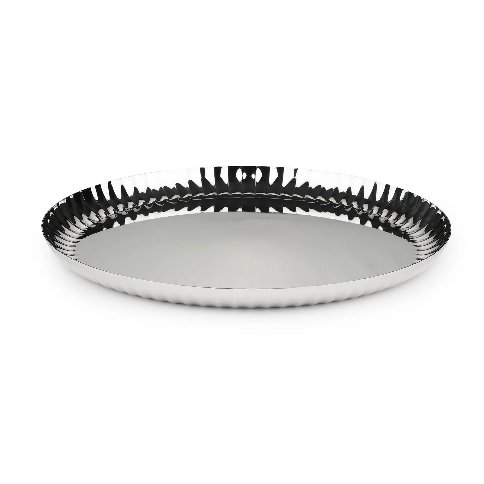 Rhythm Garden Dinner Plate | Set of 6 - Image 4