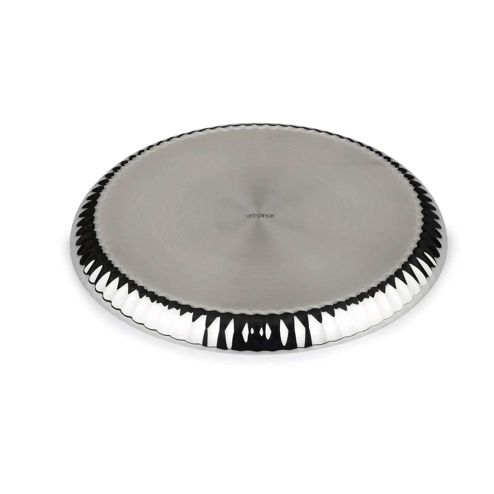 Rhythm Garden Dinner Plate | Set of 6 - Image 5