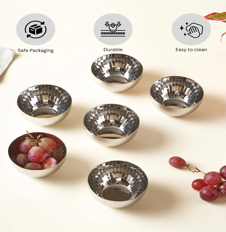 Rhythm Garden Katori | Set of 6 - Image 11