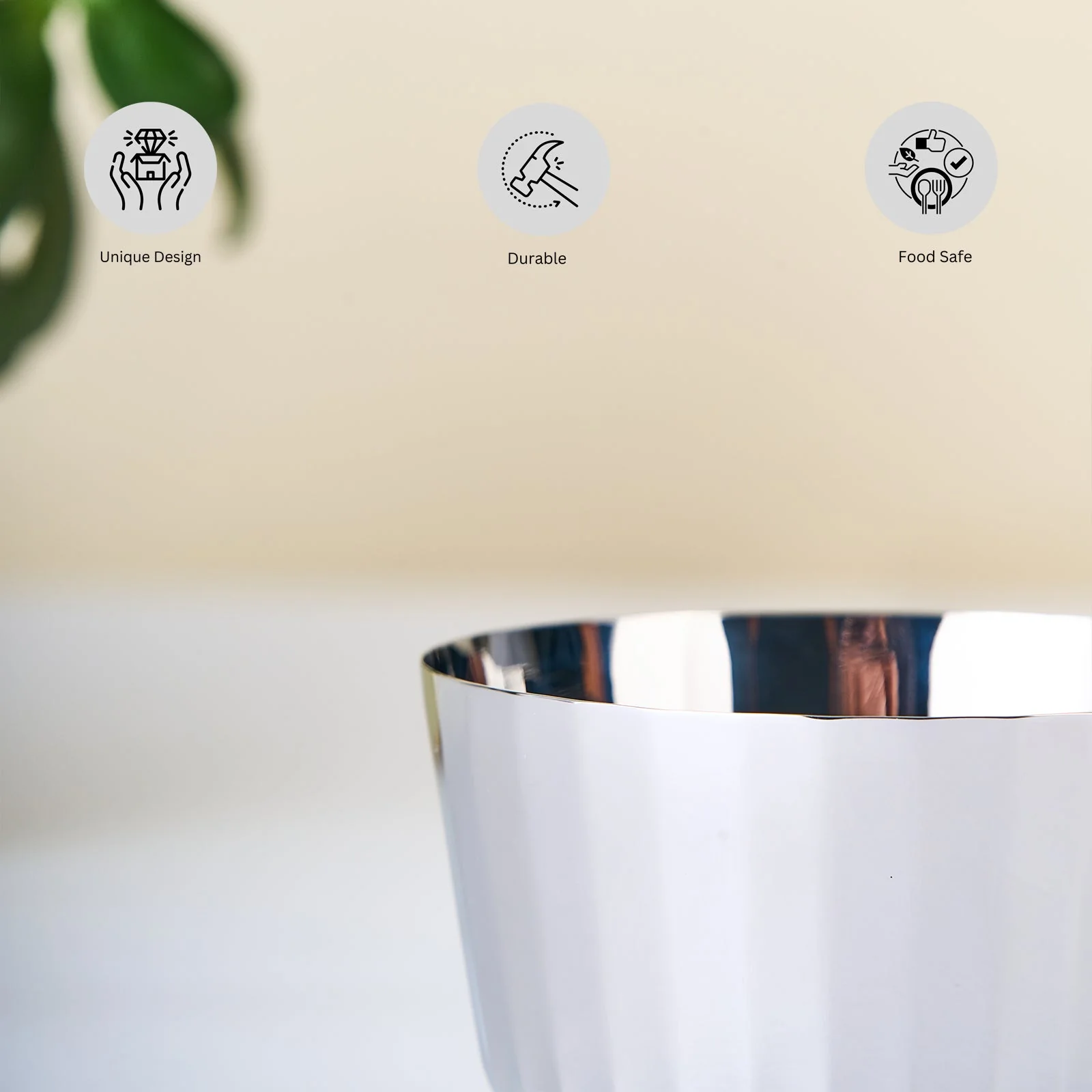 Rhythm Garden Nut Bowl - Image 11