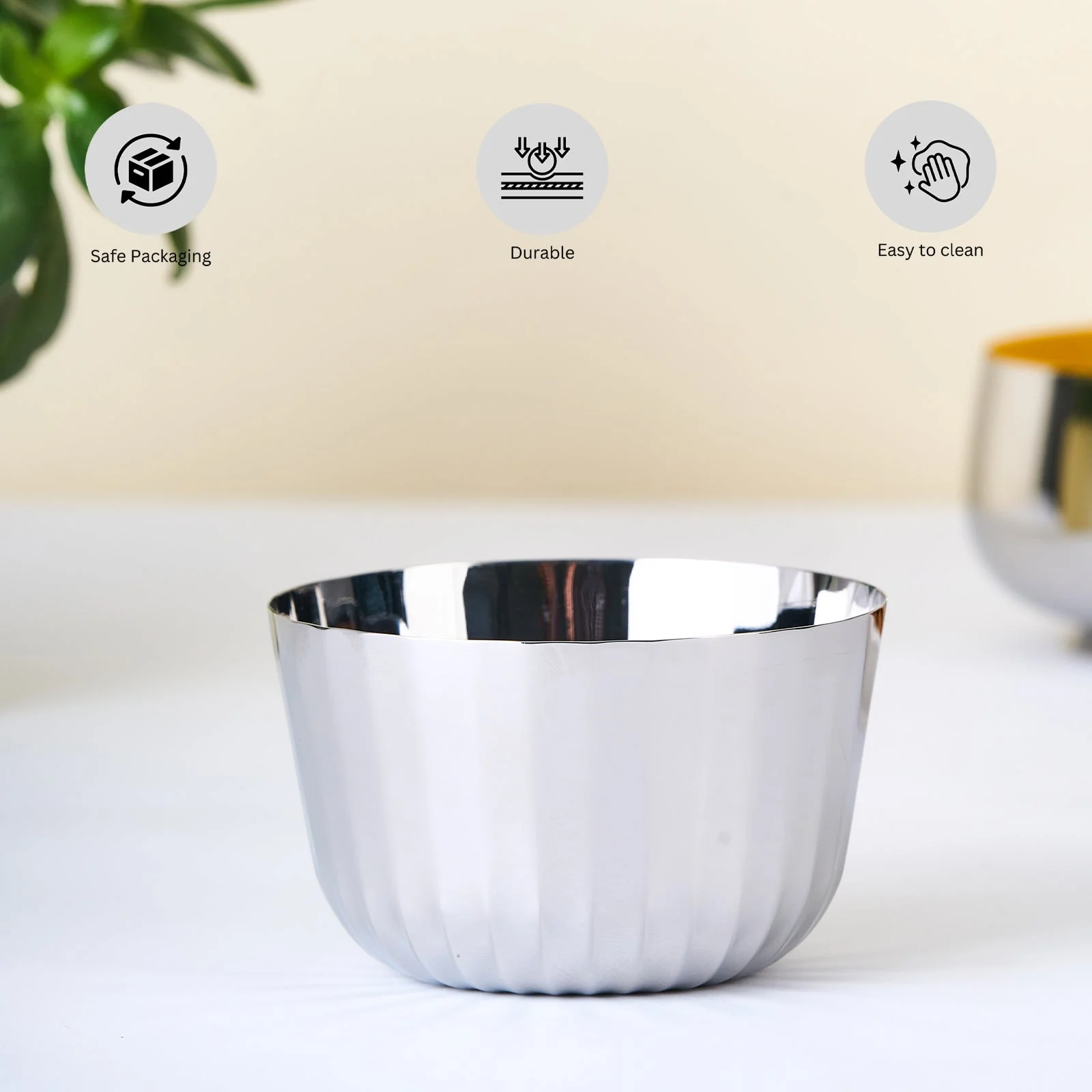 Rhythm Garden Nut Bowl - Image 12