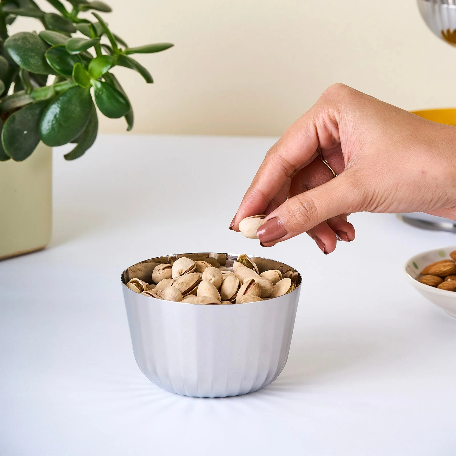 Rhythm Garden Nut Bowl - Image 7