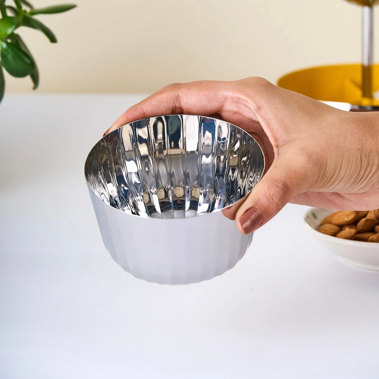 Rhythm Garden Nut Bowl - Image 9