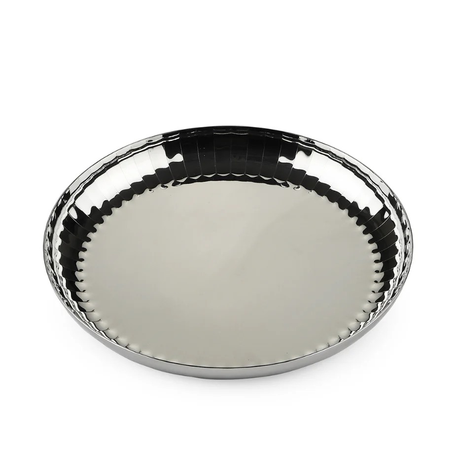 Rhythm Garden Quarter Plate | Set of 2 - Image 3