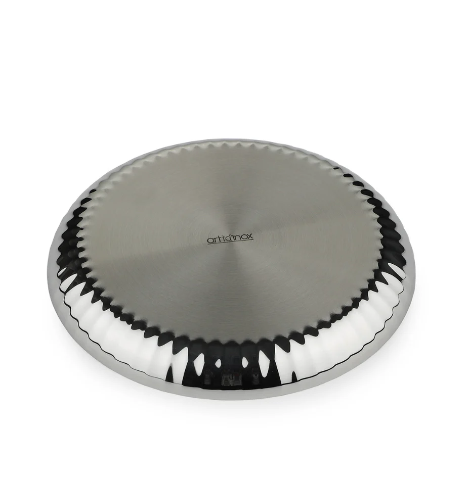 Rhythm Garden Quarter Plate | Set of 2 - Image 5