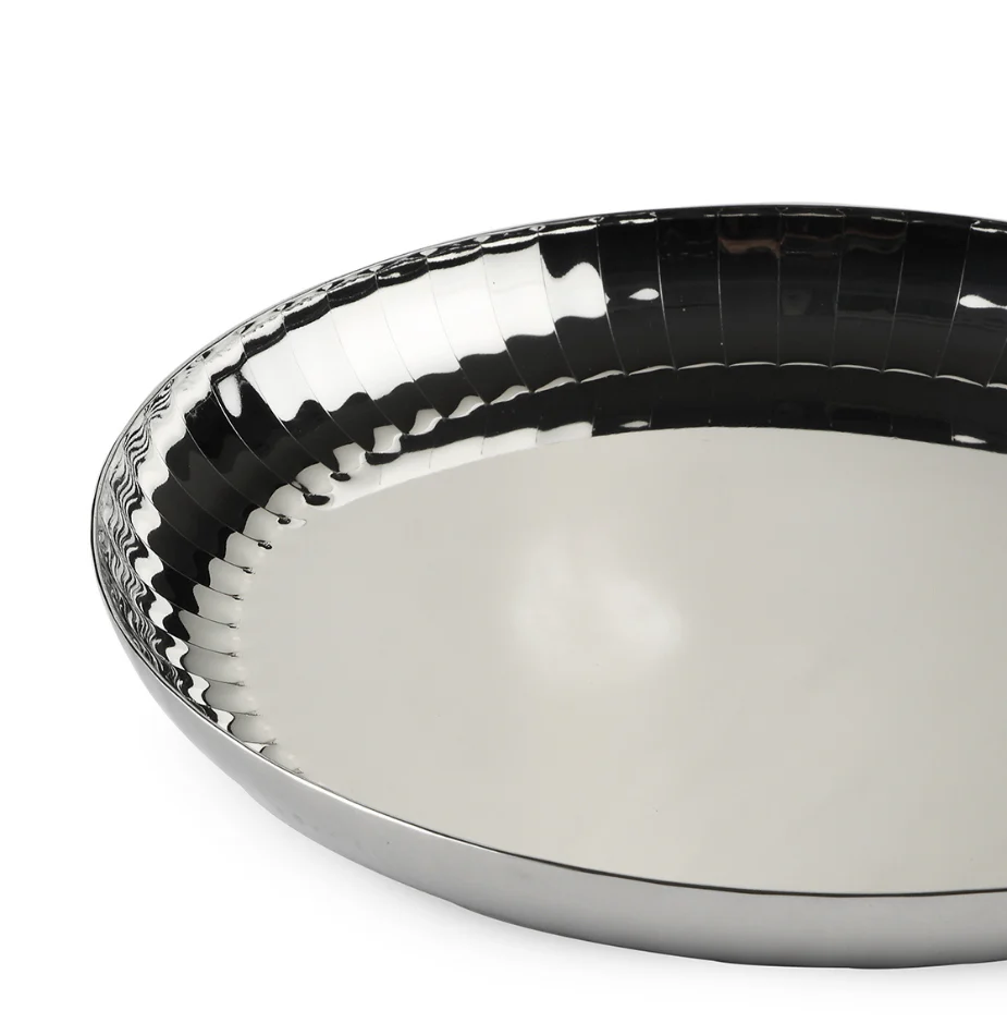 Rhythm Garden Quarter Plate | Set of 2 - Image 7