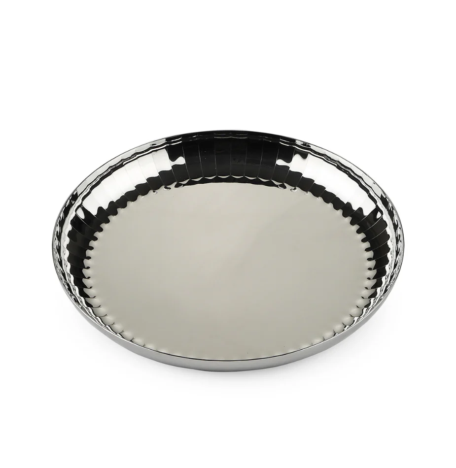 Rhythm Garden Quarter Plate | Set of 6 - Image 5