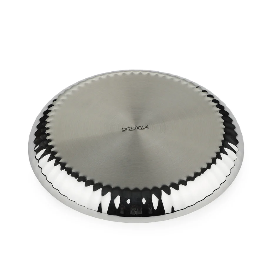 Rhythm Garden Quarter Plate | Set of 6 - Image 6