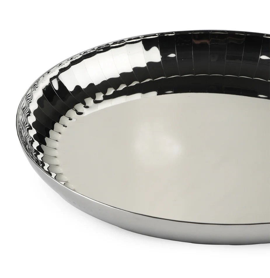 Rhythm Garden Quarter Plate | Set of 6 - Image 7