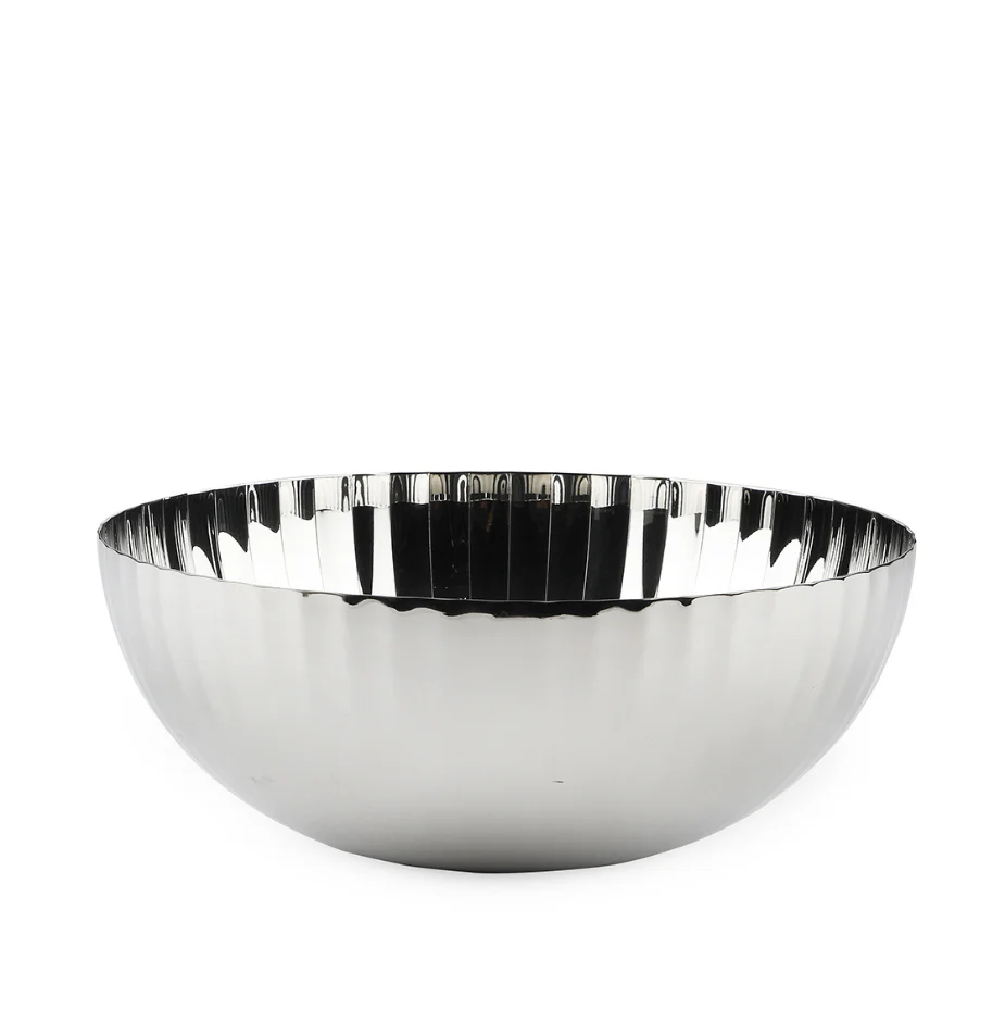 Rhythm Garden Serving Bowl | Large - Image 3