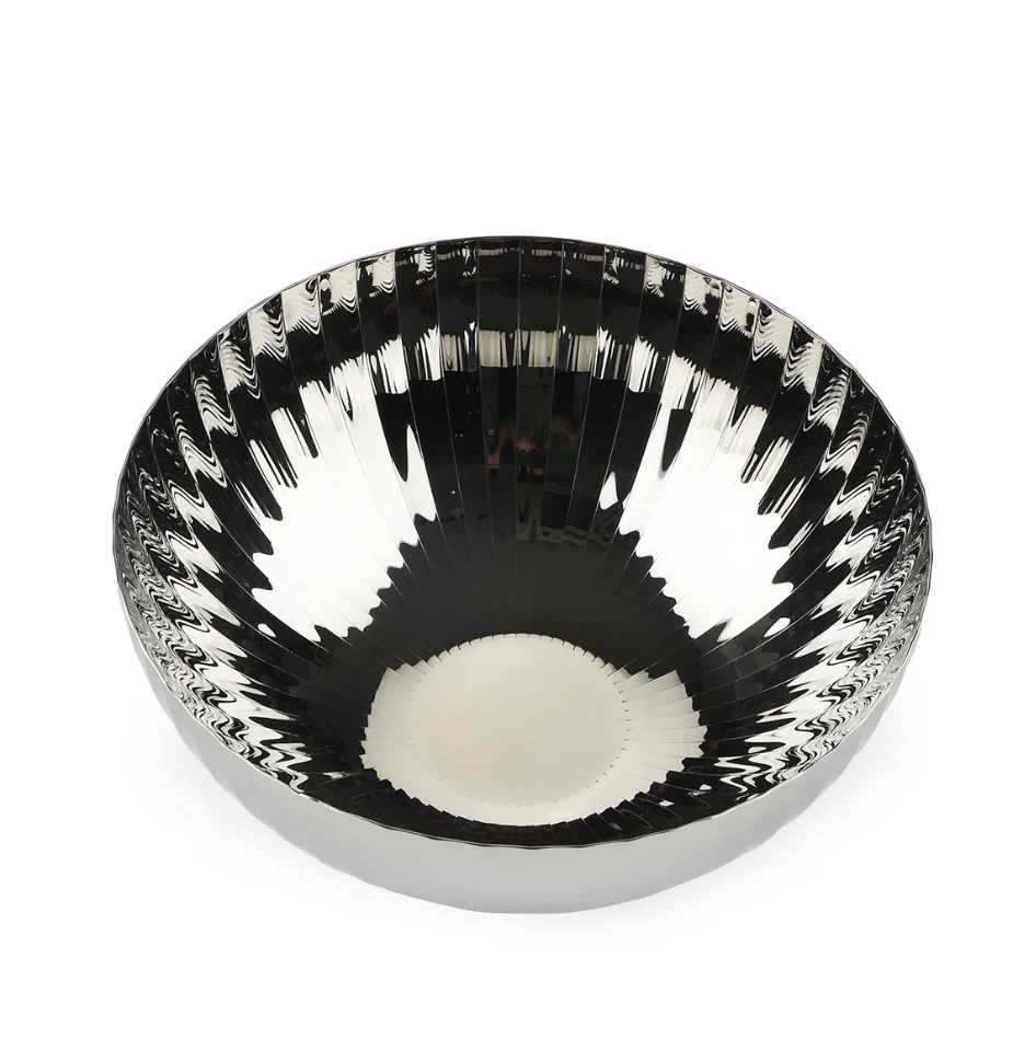 Rhythm Garden Serving Bowl | Large - Image 4