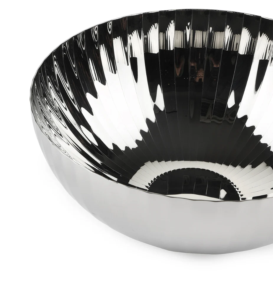 Rhythm Garden Serving Bowl | Large - Image 8