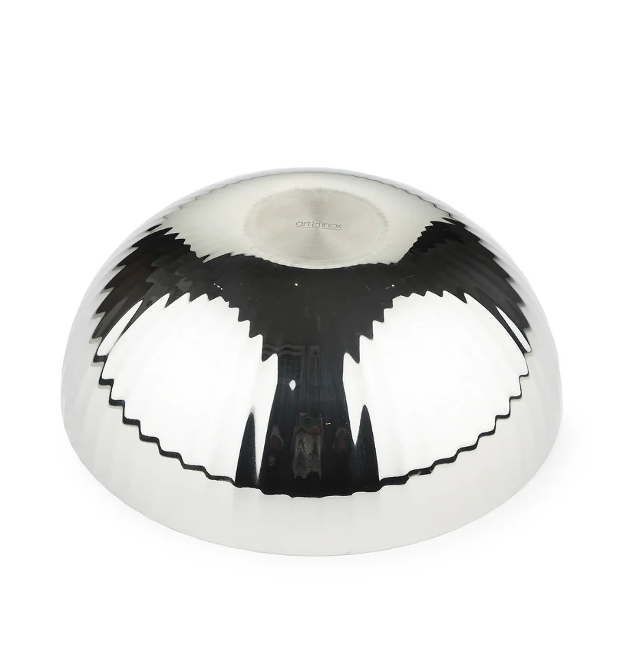Rhythm Garden Serving Bowl | Large - Image 9