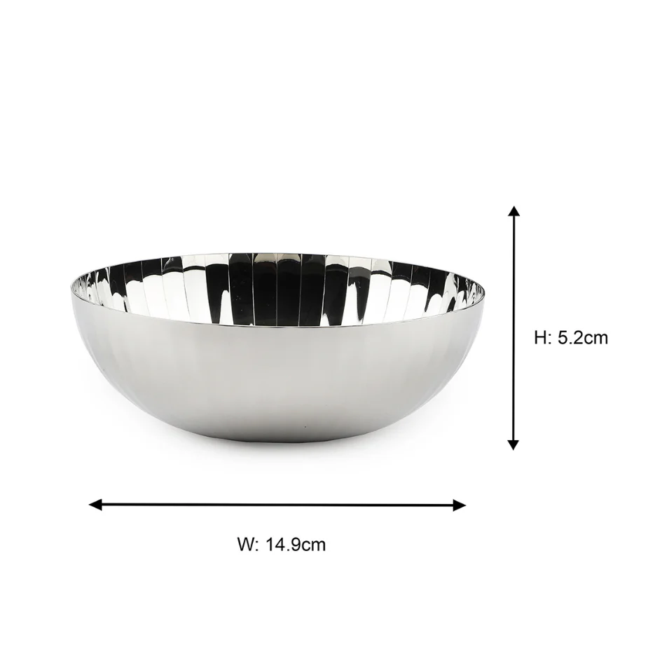 Rhythm Garden Serving Bowl | Small - Image 11