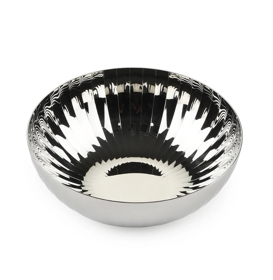 Rhythm Garden Serving Bowl | Small - Image 7