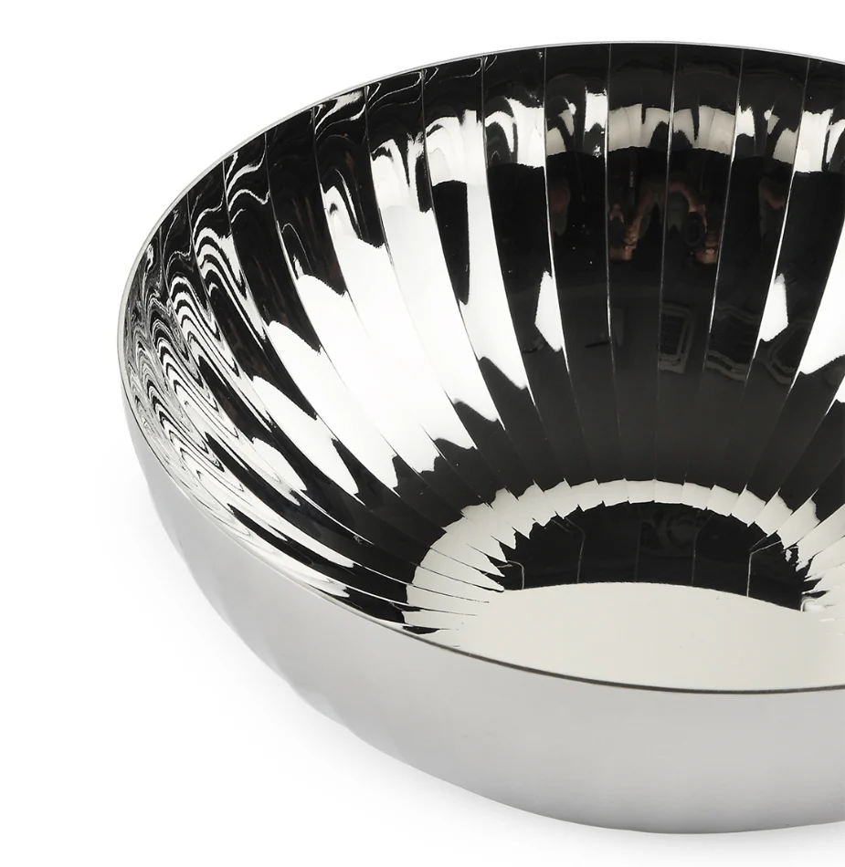 Rhythm Garden Serving Bowl | Small - Image 8