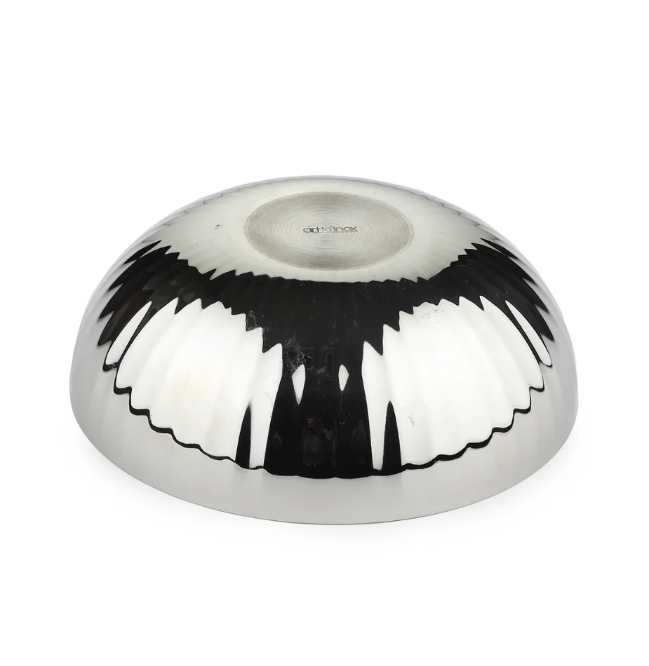 Rhythm Garden Serving Bowl | Small - Image 9