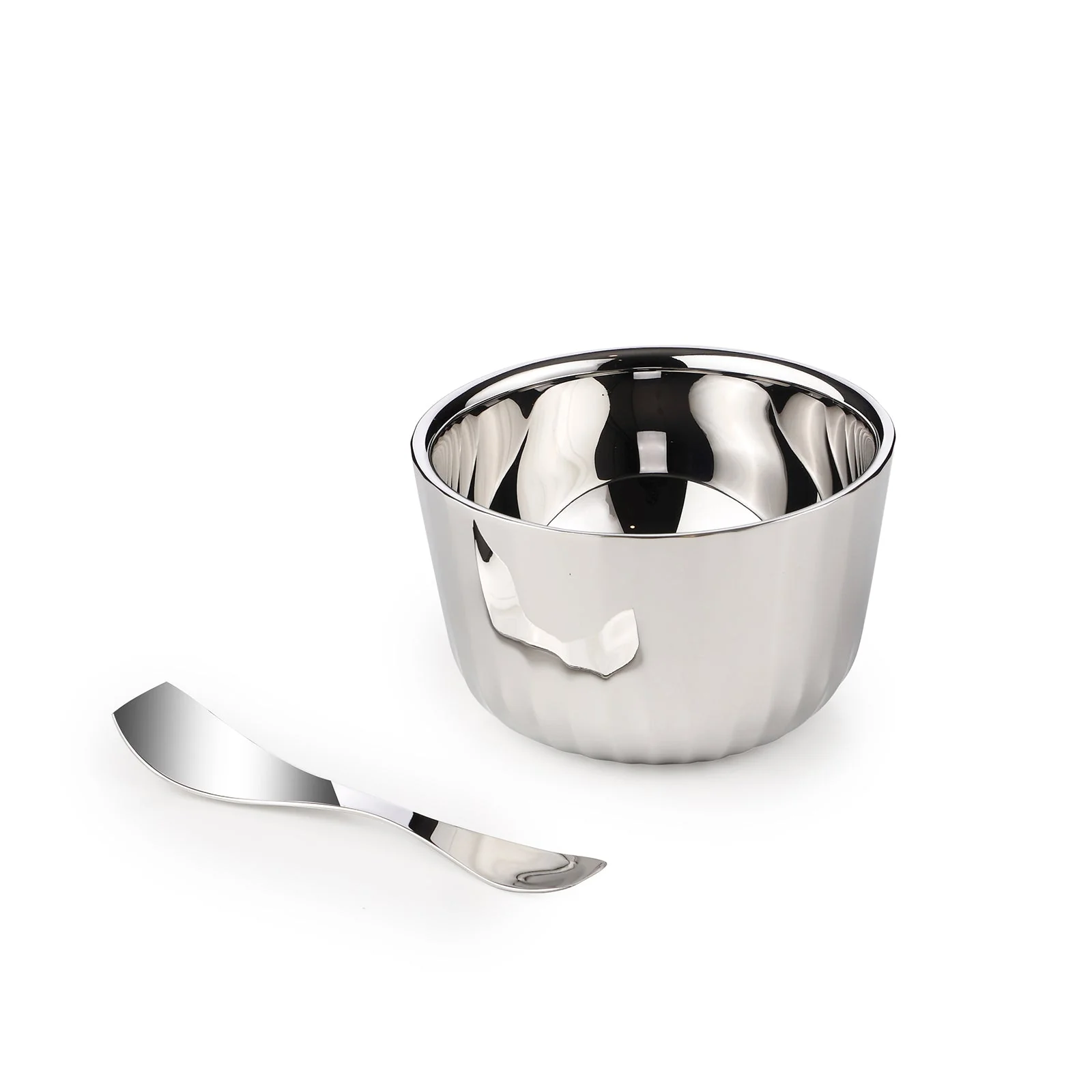 Rhythm Ice Cream Cup | Set of 2 - Image 4