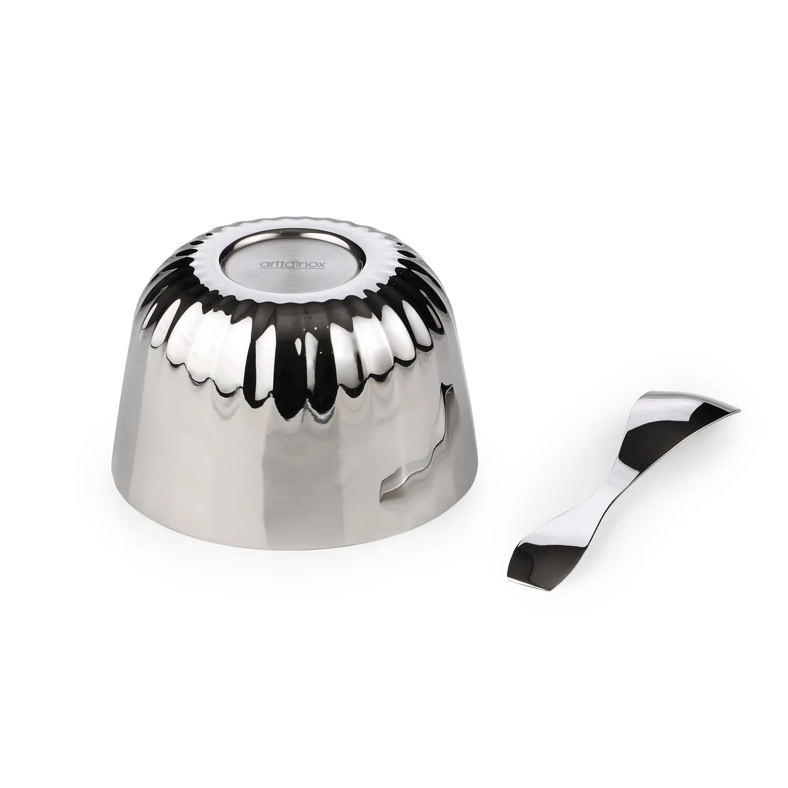 Rhythm Ice Cream Cup | Set of 2 - Image 8