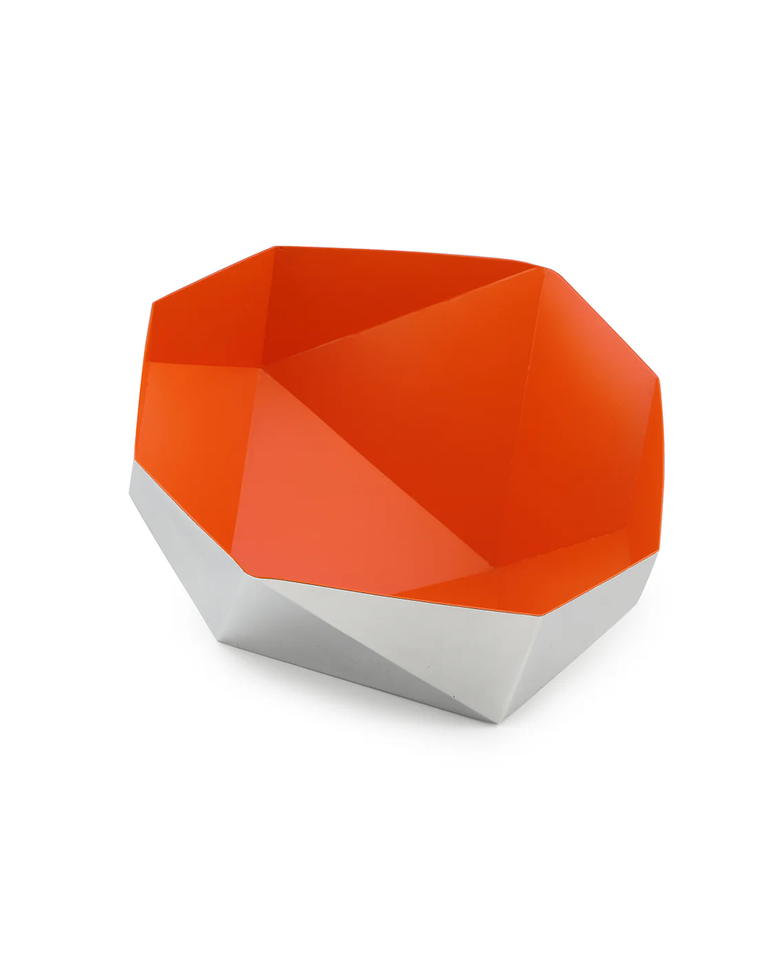 Rock Cut Fruit Bowl - Image 2