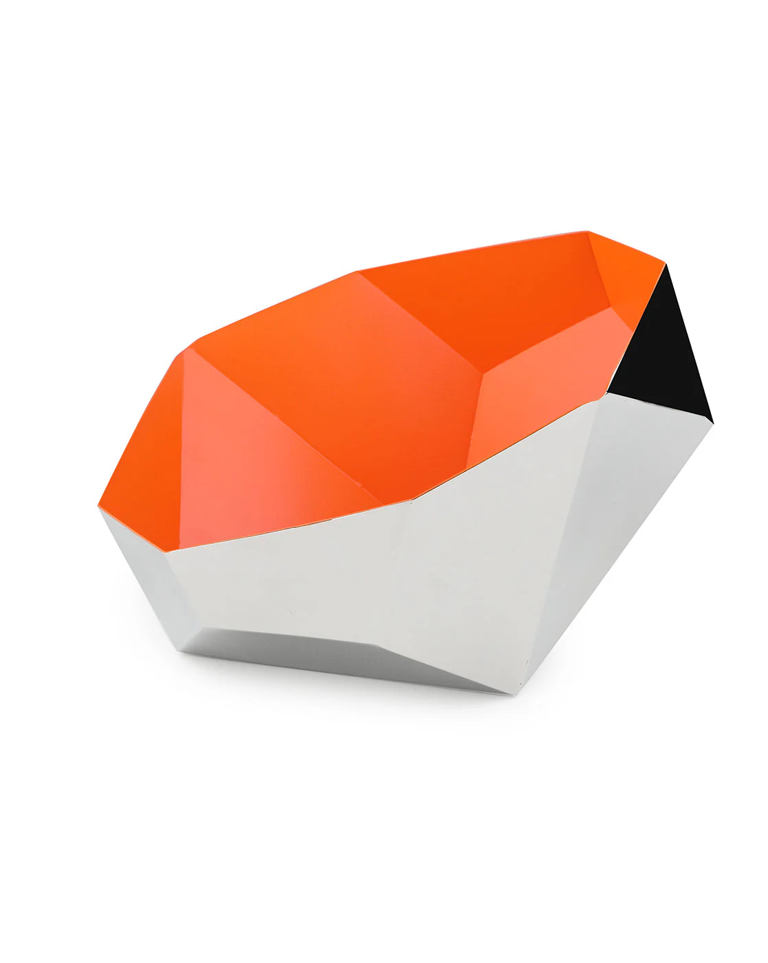 Rock Cut Fruit Bowl - Image 4
