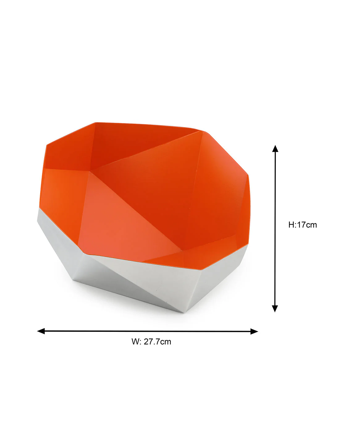 Rock Cut Fruit Bowl - Image 7