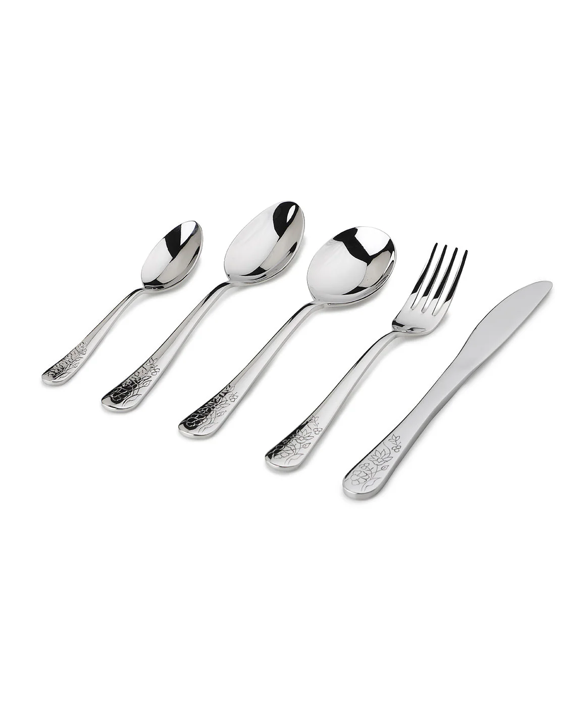 Royal Lapiz Cutlery | Set of 30 - Image 3