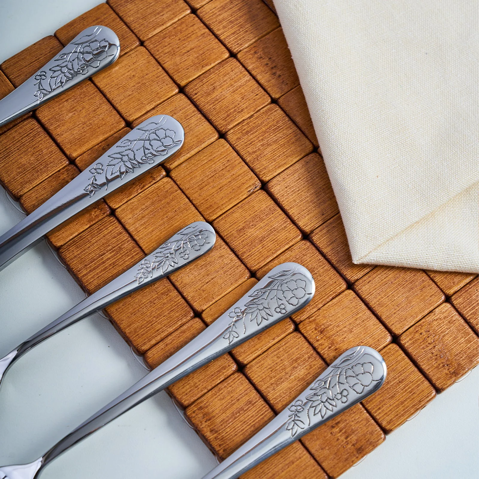 Royal Lapiz Cutlery | Set of 30 - Image 6