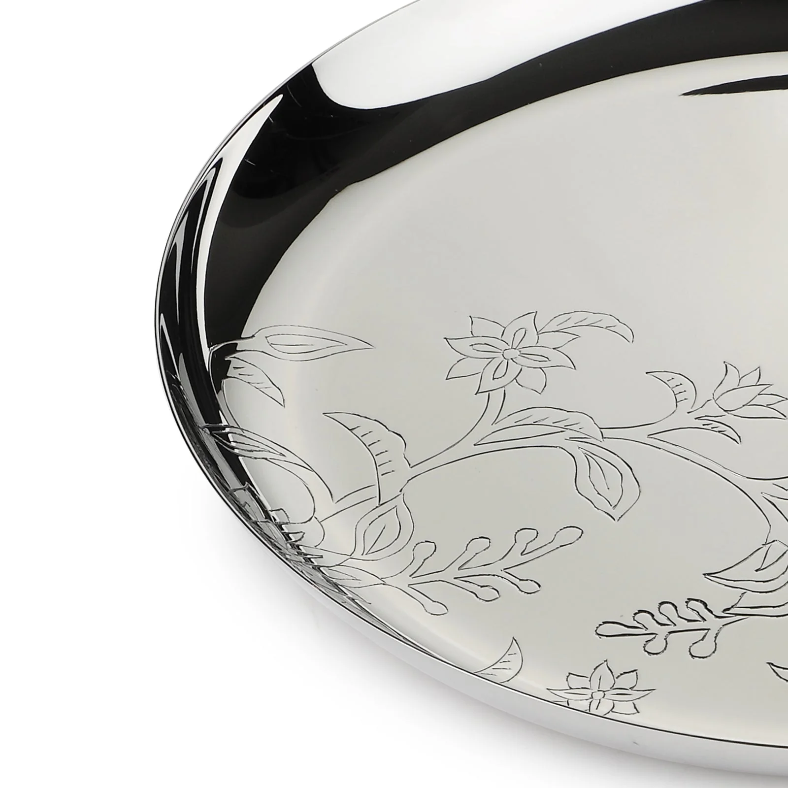 Royal Lapiz Dinner Plate | Set of 6 - Image 3