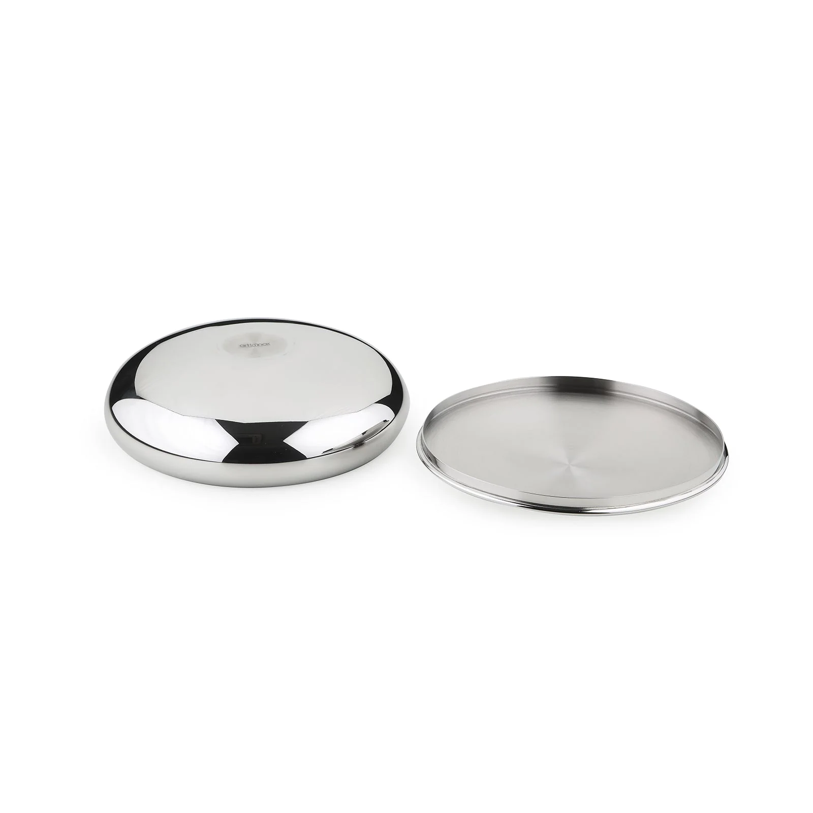 Royal Lapiz Stainless Steel Serving Bowl – Large - Image 7