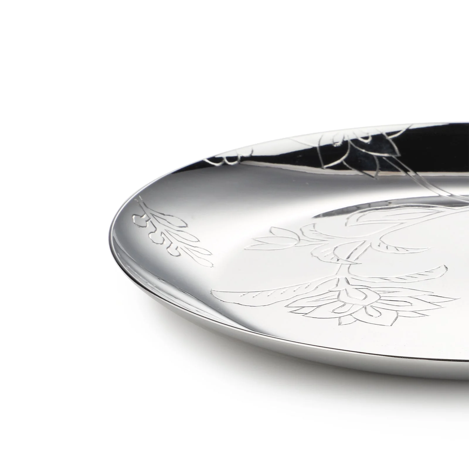 Royal Lapiz Quarter Plate | Set of 6 - Image 3