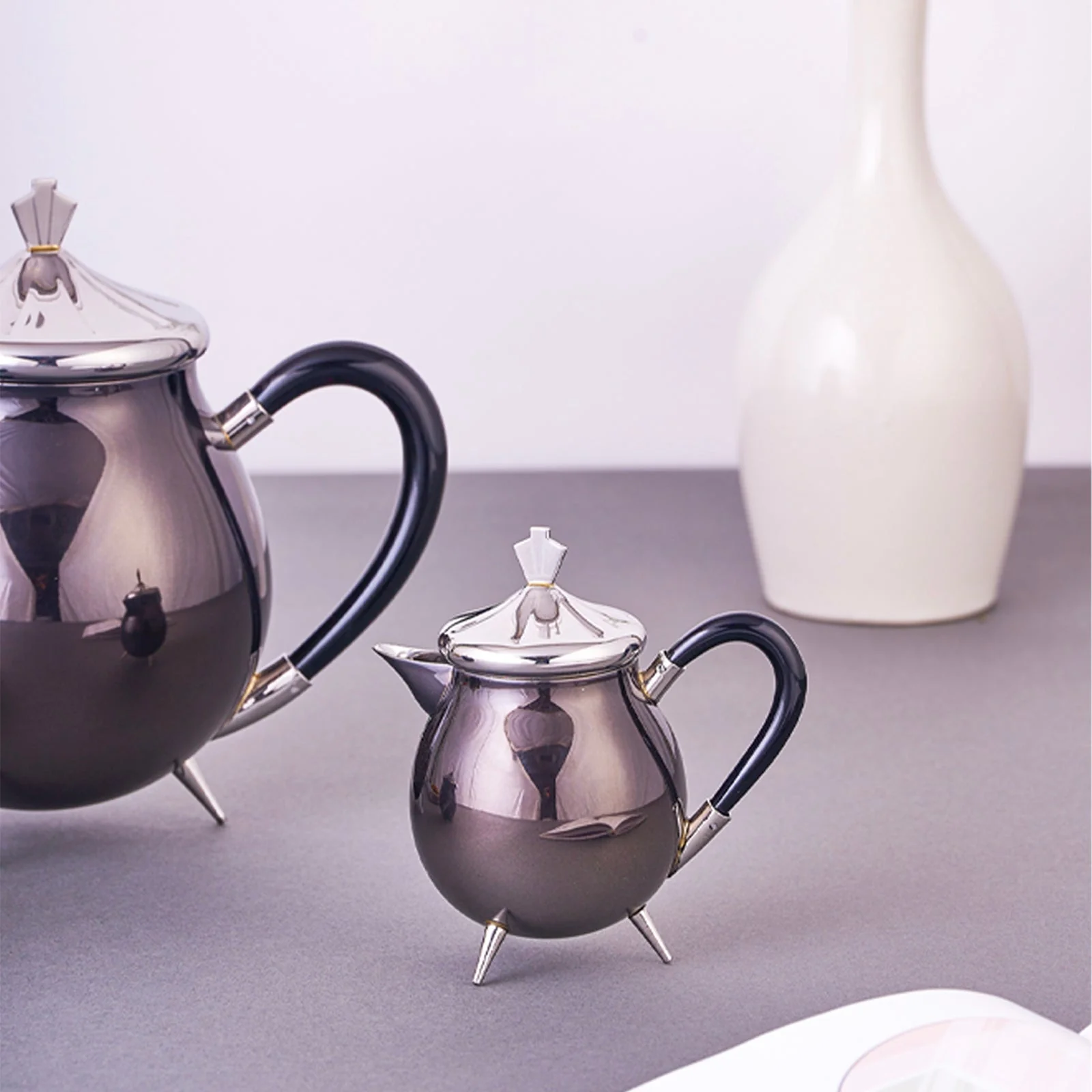 Royal Tea Set - Image 5