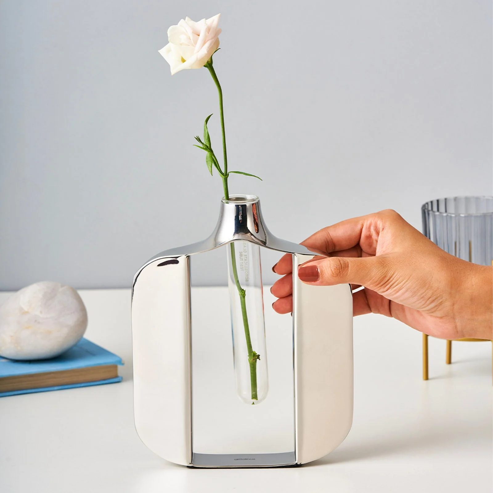 Sanity Flower Vase - Image 6