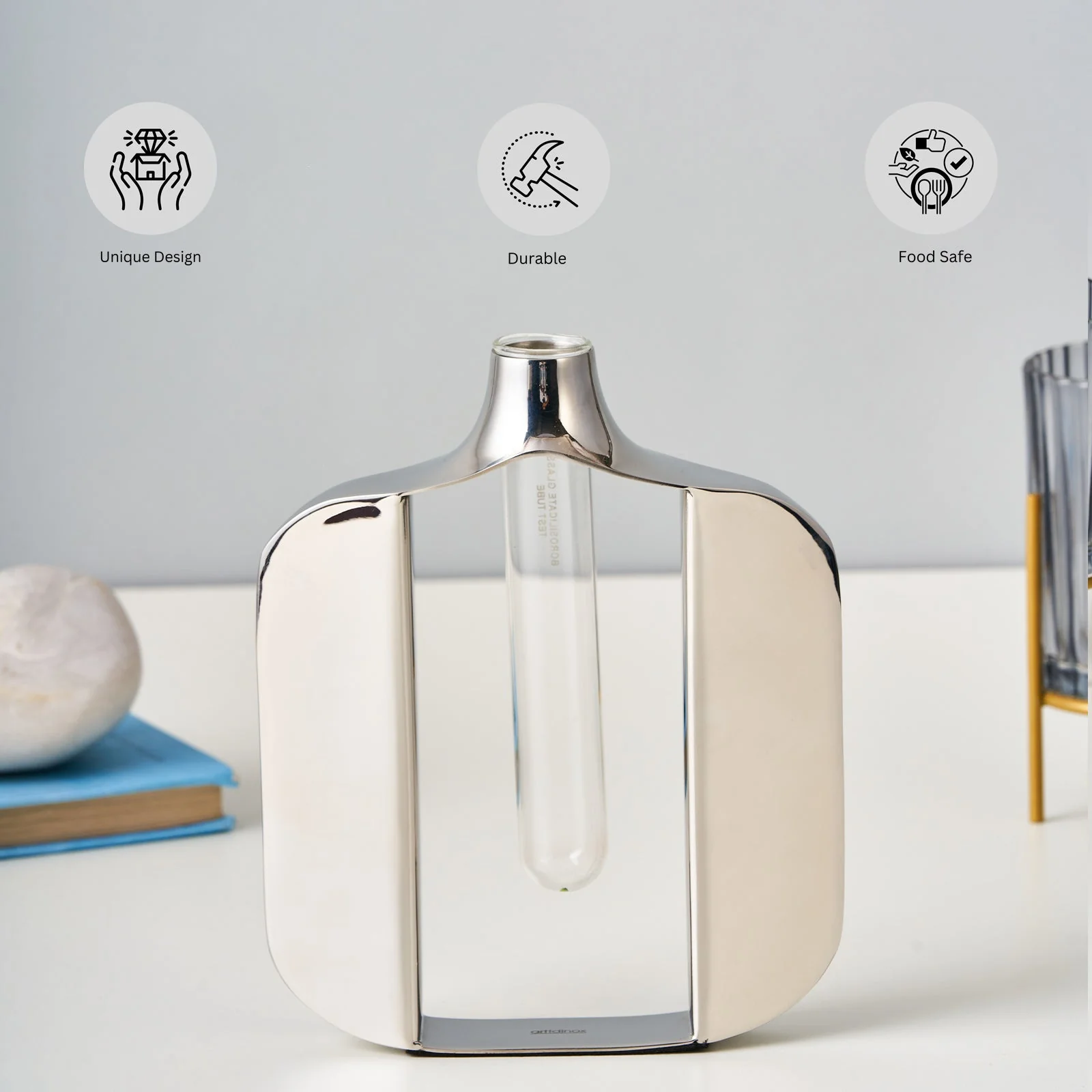 Sanity Flower Vase - Image 8