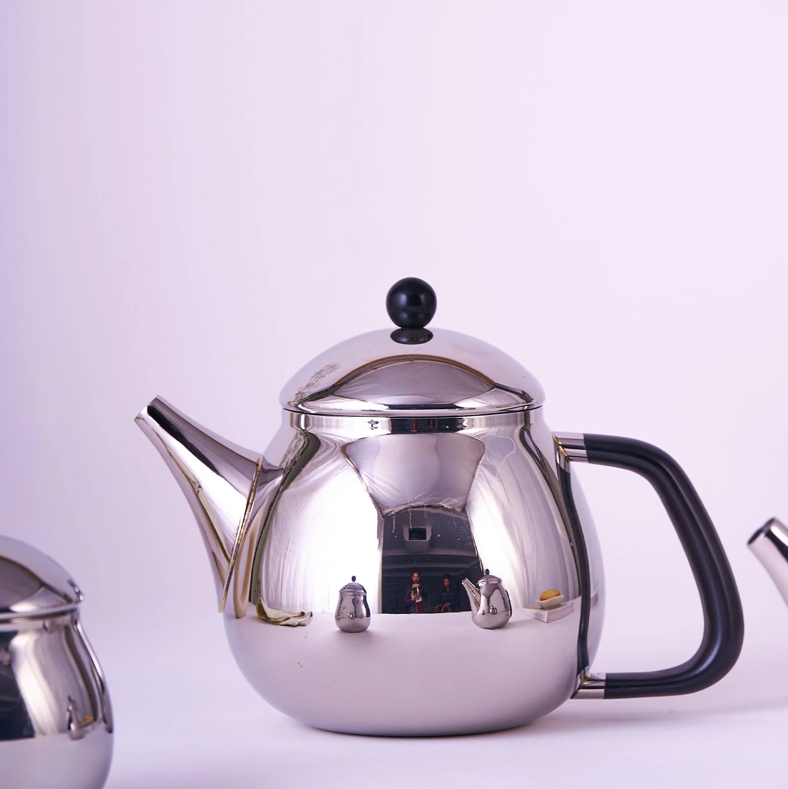 Serene Tea Set - Image 4