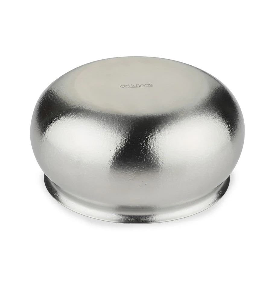 Rose Quartz Designer Bowl with Lid – Small & Elegant - Image 11