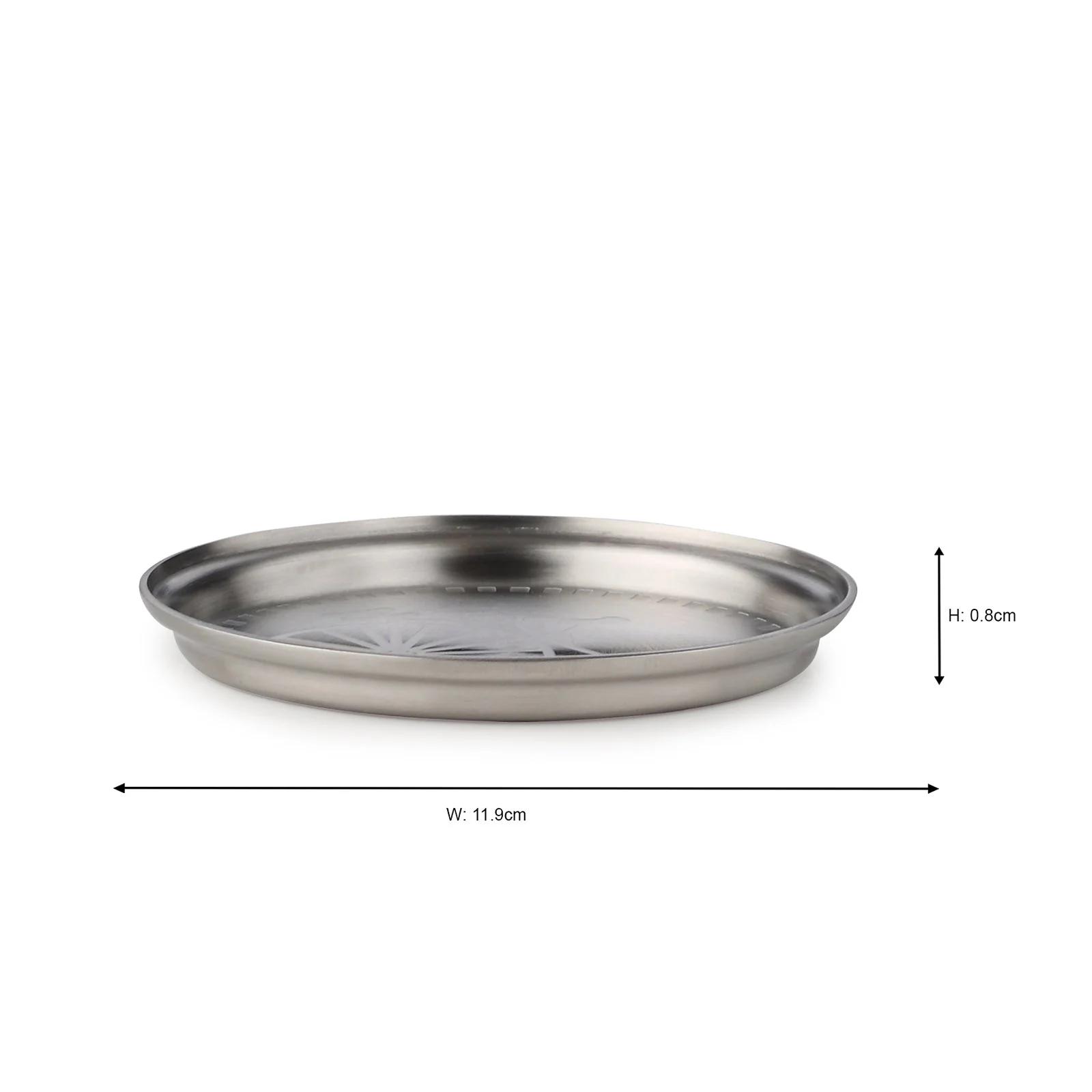 Carnival Bear Lid | Large - Image 5
